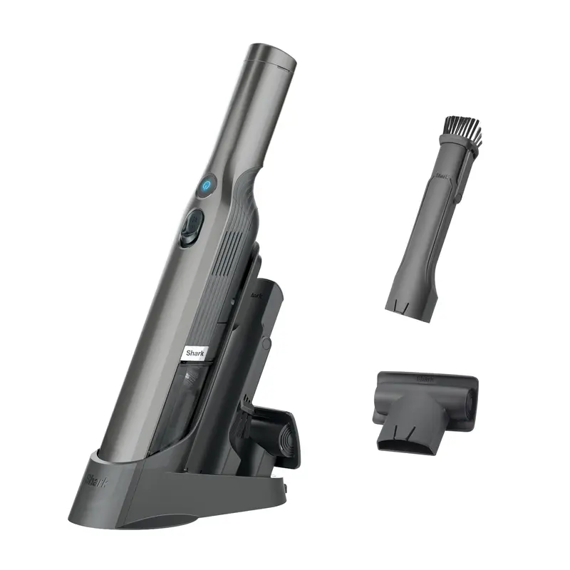 WandVac Cordless Handheld Vacuum - WV201/WV205
