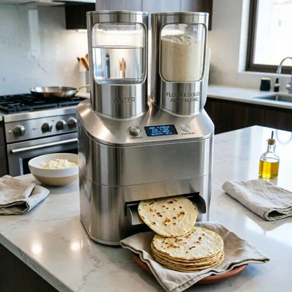 🎉 Anniversary Mega Sale — GoldenFlip Smart Pancake Griddle
