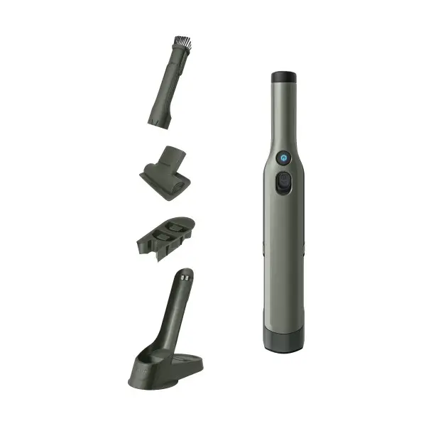 WandVac Cordless Handheld Vacuum - WV201/WV205