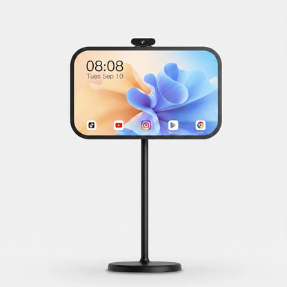 🎉Anniversary Sale - Portable 4K Entertainment Hub