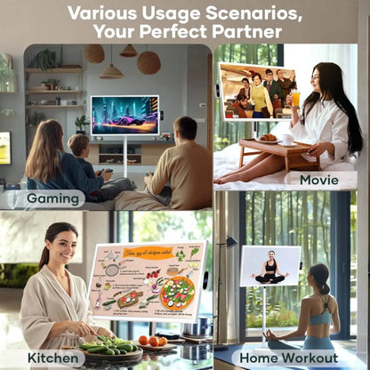 🎉Anniversary Sale - Portable 4K Entertainment Hub