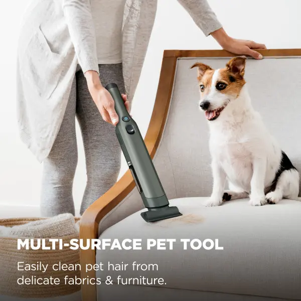 WandVac Cordless Handheld Vacuum - WV201/WV205