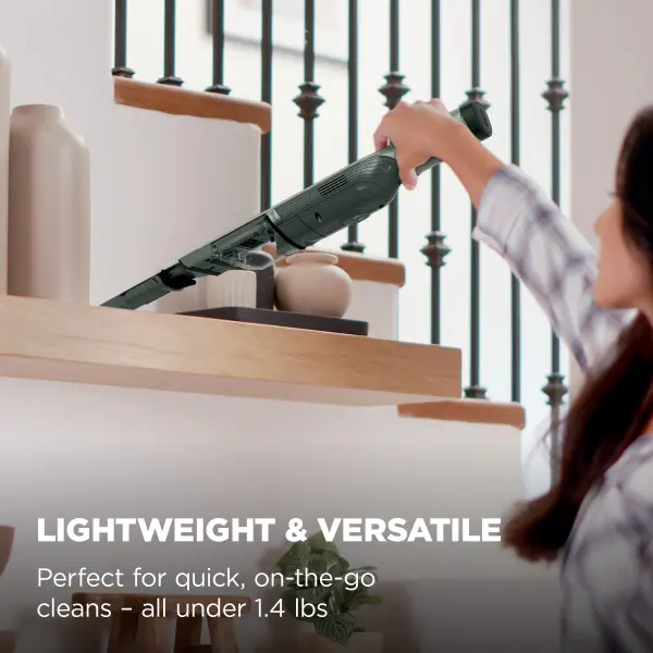 WandVac Cordless Handheld Vacuum - WV201/WV205