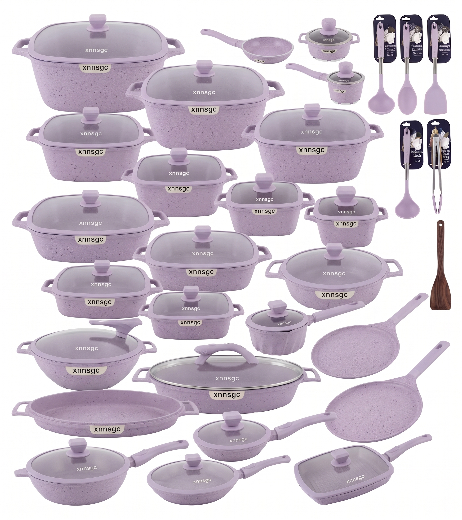 Light Purple