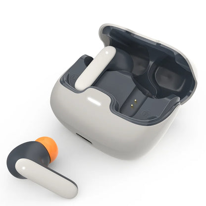 TWS Wireless Earbuds – Bluetooth 5.4 ENC Noise Cancelling