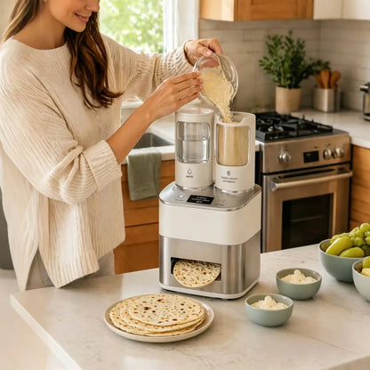 🎉 Anniversary Mega Sale — GoldenFlip Smart Pancake Griddle